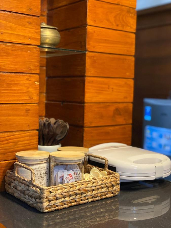 Rengganis Homestay Yogyakarta Eksteriør billede