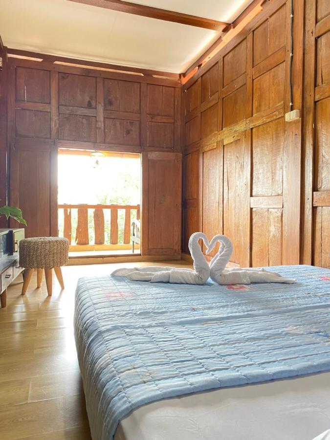 Rengganis Homestay Yogyakarta Eksteriør billede